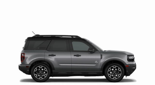 2026 Ford Bronco Sport® External Image 1